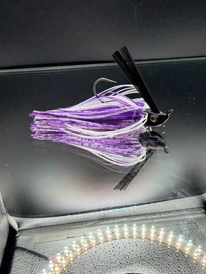 JMCT 3/8 SWIM JIGS