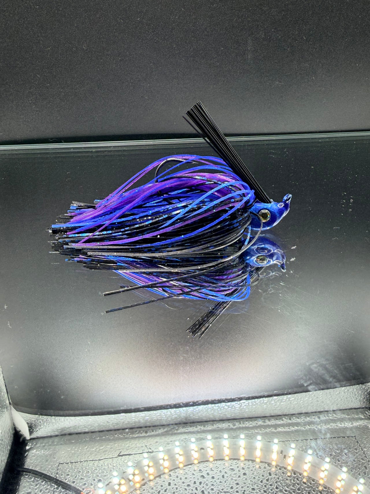 JMCT 3/8 SWIM JIGS