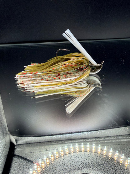JMCT 3/8 SWIM JIGS
