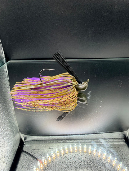 1/2 OZ ARKY HEAD