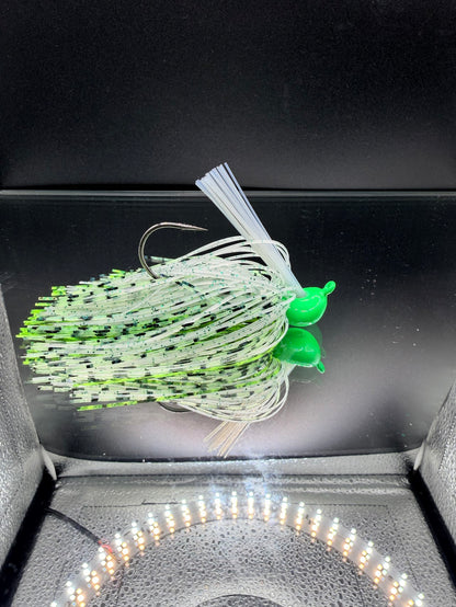 1/2 OZ ARKY HEAD