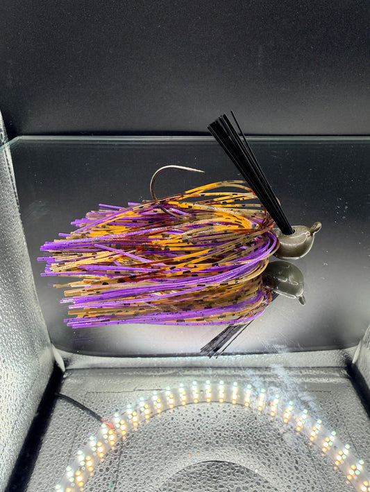 1/2 OZ ARKY HEAD