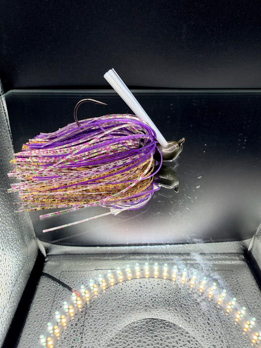 1/2 OZ ARKY HEAD