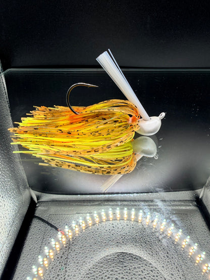 1/2 OZ ARKY HEAD
